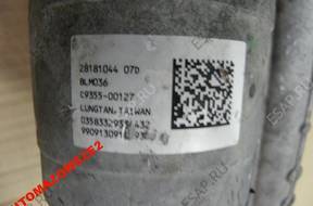 РУЛЕВАЯ РЕЙКА   C3 2008 ->